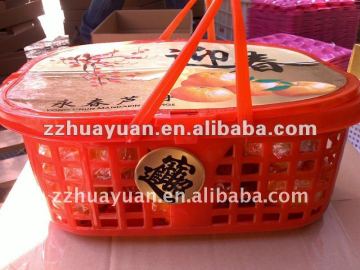 Fresh YongChun Mandarin orange/ponlan(kino)