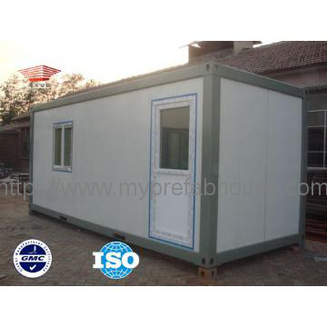 Prefabricated & Steel Buildings house movable portable accommodation
