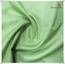 SGS 100% Polester Taffeta Lining Fabric