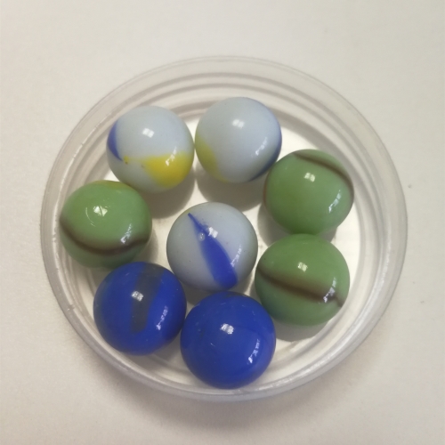 Bulk Glass Marbles