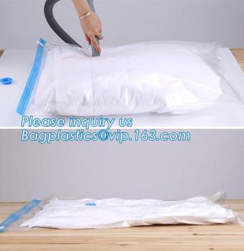 Travelling Vacuum Storage Bag, Hanging Vacuum Storage Bag, Cube Vacuum Storage Bag, Flat Vacuum Storage Bag