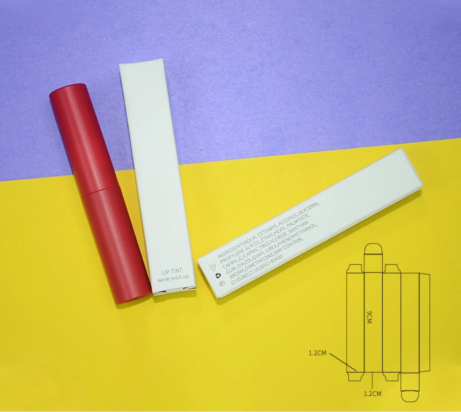 Wholesale Customised Lipgloss Colorful Packing Create Your Own Color Cosmetics Lip Gloss Cosmetic Makeup Liquid Lipstick with Caontainer