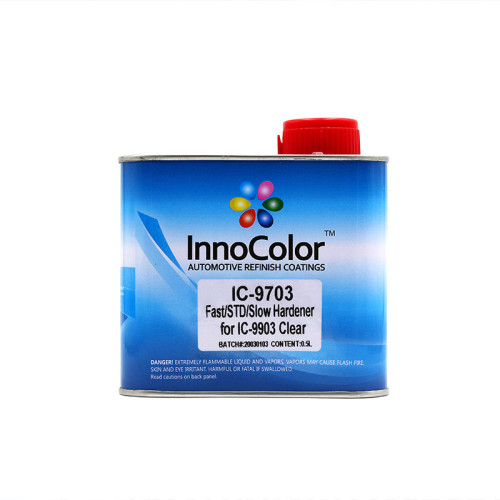 InnoColor Liquid Coating Paint Utwardzacz