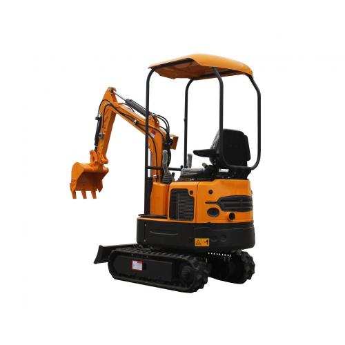 Farm machinery mini excavators XN12 for sale