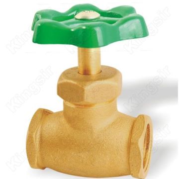 Gland Packings Brass Stop Valves