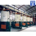 Big Capacity Oil Mill Black Seed Oil Expeller