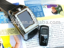 Different watch mobile with camera AK--007