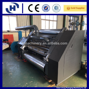 2016 Single facer corrugation machine, Single Face Web Making Equipment Single Face Web Making Equipment