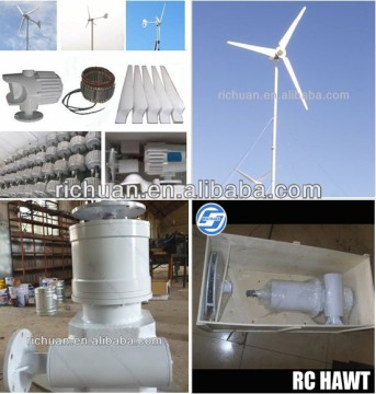 CHINA WIND TURBINES 200kw wind turbines,,wind generator,made in china