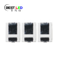 2016 LED SMD Cool White LED 8000K-10000K SMT