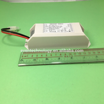 MR16 Emergency Power System/220v LED bulb Emergency Pack Kit