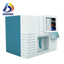 3 Part Differential Automatic Hematology Analyzer
