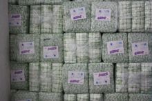 Super-B Baled Diapers (SU-M)