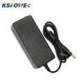 18V2.5A DC Output UL/CE/KC Power Supply Adapter 45W