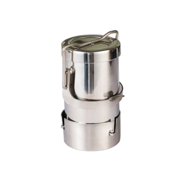 304 Stainless Steel Washing Cup Dye Cup