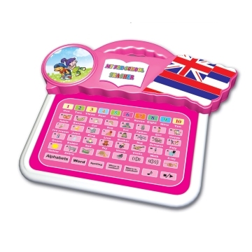 Electronic Educational Toy Irani Learning Board