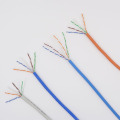 RJ45 CAT6 이더넷 Lan Netwok