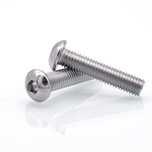 Socket Button Head Screw