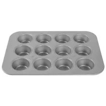 Rk Bakeware China-Mini Muffin Pan/Regular Muffin Pan/Mega Muffin Pan
