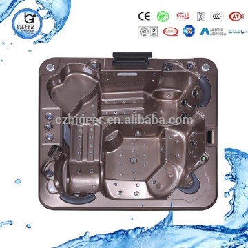 balboa spa control manual sex massage spa Villa luxurious spa BG-8808