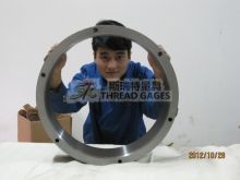 API Thread Gauges-Srt