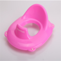 Plastic Infant Toilet Trainer Circle Smart Potty