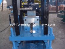 Edge Trim Roll Forming Machine,metal Forming Machinery With 6500 X 800 X1200mm Size