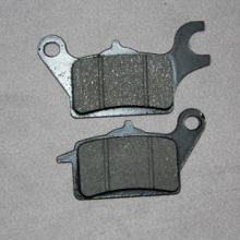 Motorcycle Brake Pads BLADE