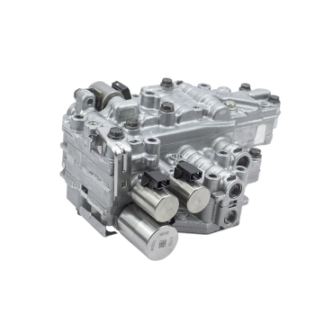 5T0 valve body (without beam)