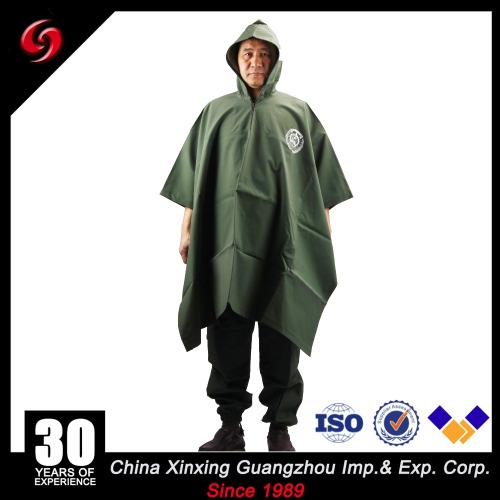 Military Poncho Raincoat Army Raincoat poncho raincoat