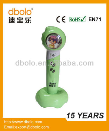 Whosale talking and reading pen