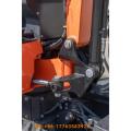 Construction equipment mini digger excavators