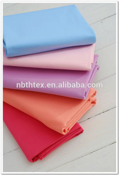 T/C Workwear Dyed Fabric with Twill and Poplin