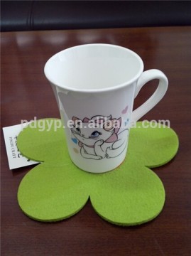 Cheap Beautiful Christmas Felt Placemats