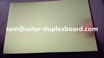 metallic mirrorized rolls paper,holographic paper printable