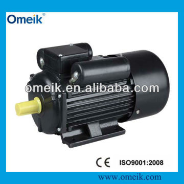 Electric gear motor high torque