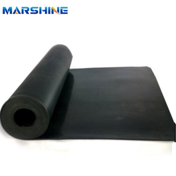 Rubber Floor Electrical Insulating Rubber Sheet