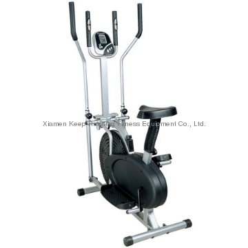 Orbitrac Cross Trainer Elliptical Bike