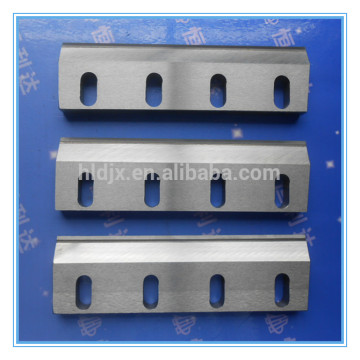 Plastic Crusher Blade Used for Plastic And Rubber Industry