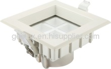Recessed Mounting Led Downlight?