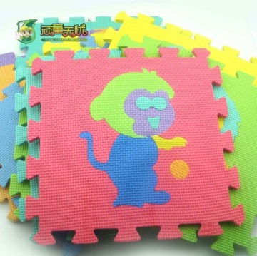Jigsaw Puzzle Mats Floor Mats, Kids Intelligence Toy