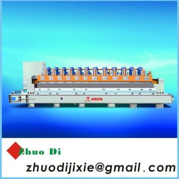 ceramic tile polish machine automatic polishing machine brass
