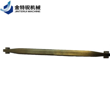 custom bent sheet metal