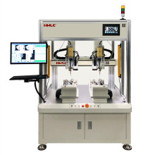 Standard Automatic 6 Axis Screw Locking Machine