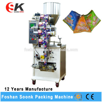 Cartoon Almond Packing Machine