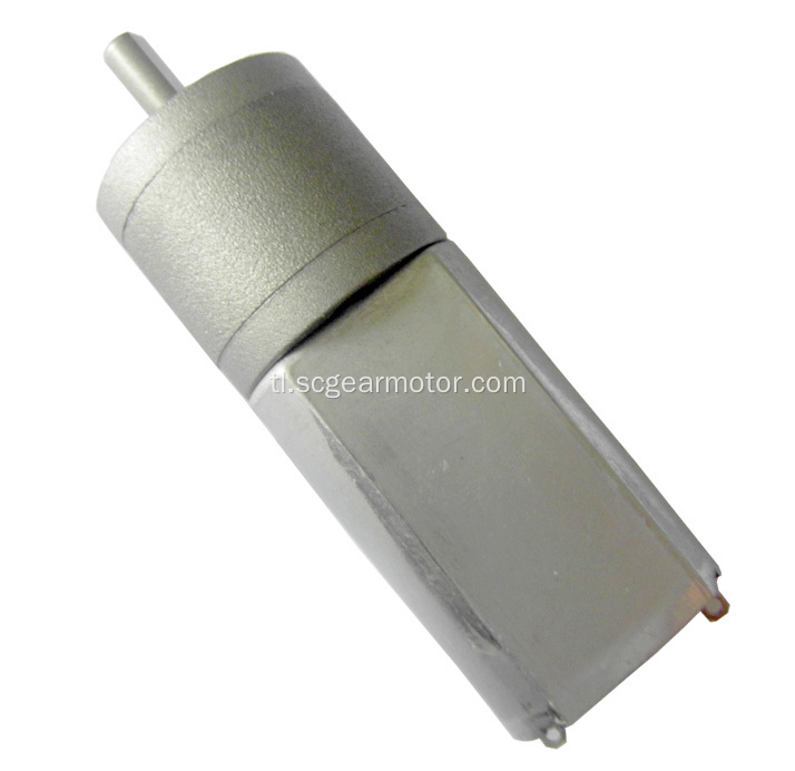 20GA180 dc gear motor na 24 volt