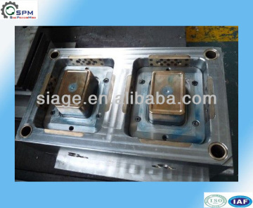 OEM plastic injection molding products