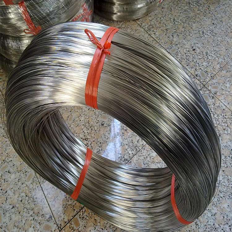 Thick wall stainless steel pipe