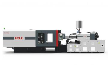 EKS Servo Energy Saving Injection Molding Machine hybrid