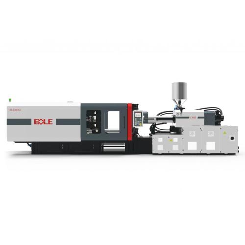 EKS Servo Energy Saving Injection Molding Machine hybrid